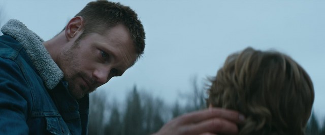 Hold the Dark Fotoğrafı