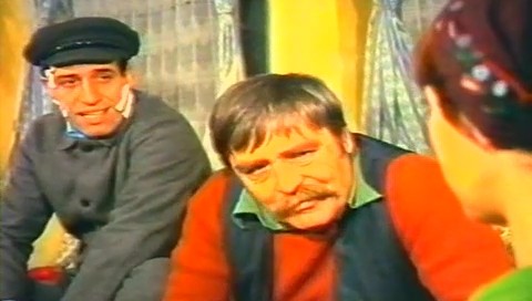 Çöpçüler Kralı Fotoğrafı