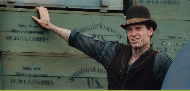 Jonah Hex Fotoğrafı