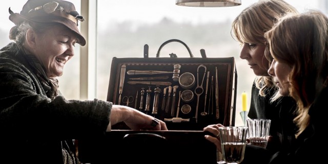 Ufak Tefek Cinayetler Fotoğrafı