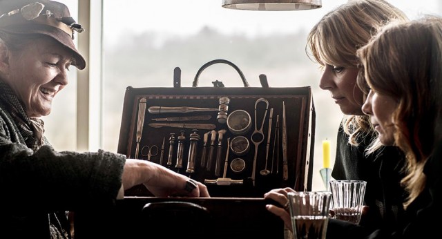 Ufak Tefek Cinayetler Fotoğrafı