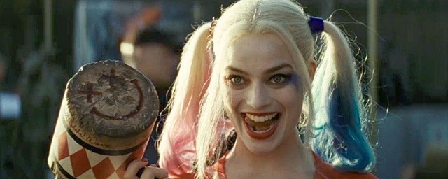 Gotham City Sirens Fotoğrafı