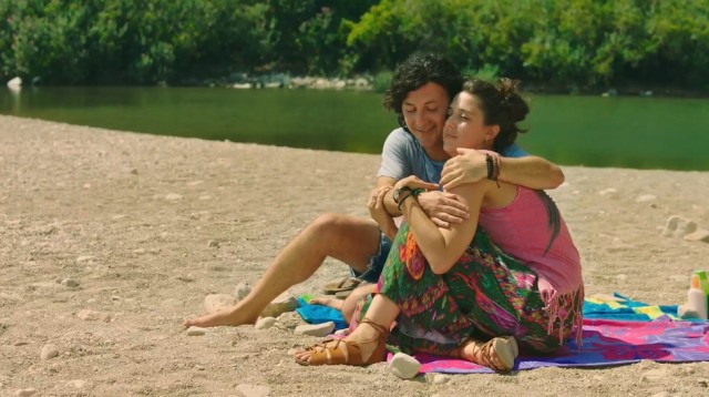 Sen Benim Her Şeyimsin Fotoğrafı