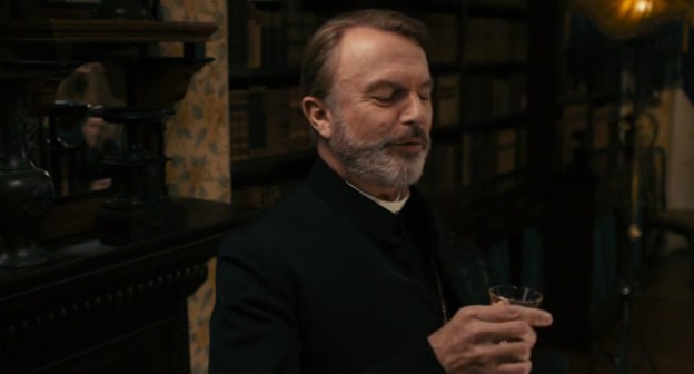 Dean Spanley Fotoğrafı