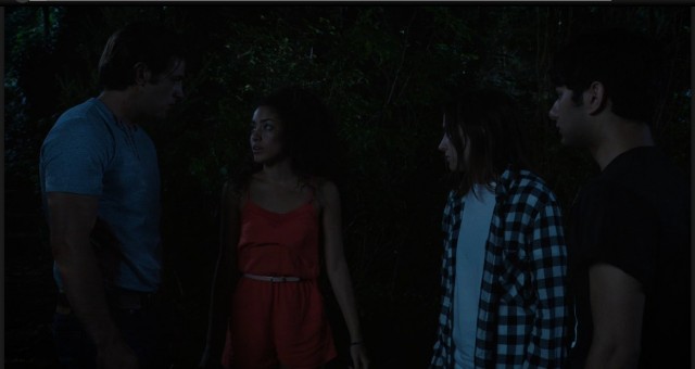 Dead of Summer fotoğrafı