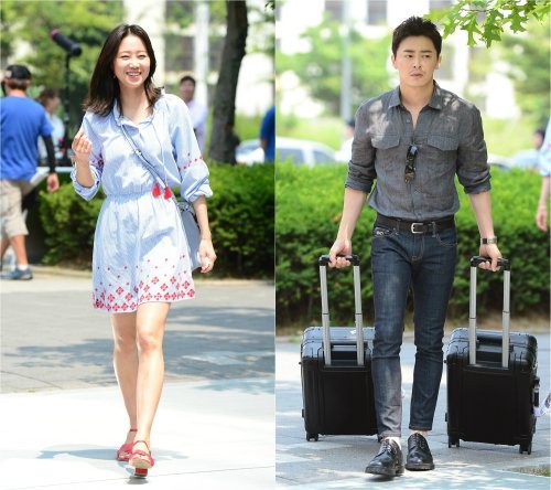 Jealousy Incarnate Fotoğrafı