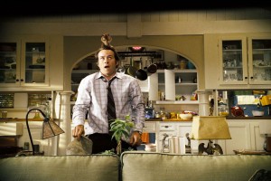 Alvin ve Sincaplar Fotoğrafı