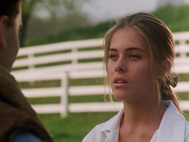 Tehlikeli Güzel Fotoğrafı