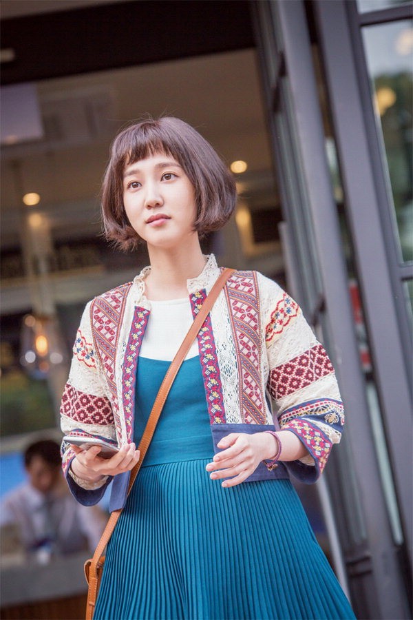 Age of Youth Fotoğrafı