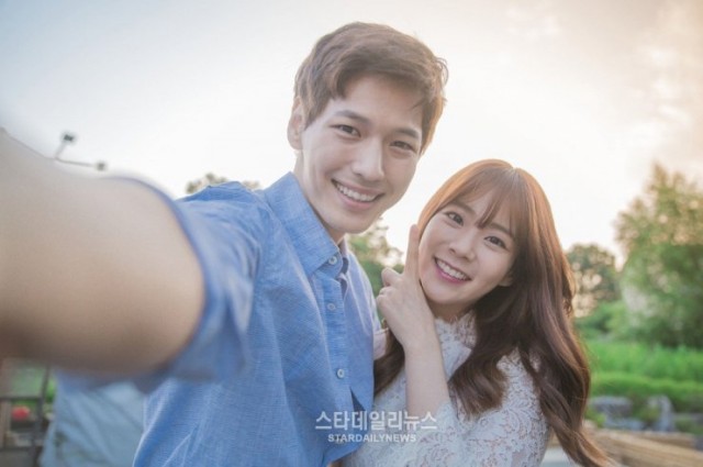 Age of Youth Fotoğrafı