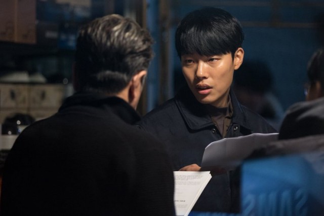 Heart Blackened Fotoğrafı