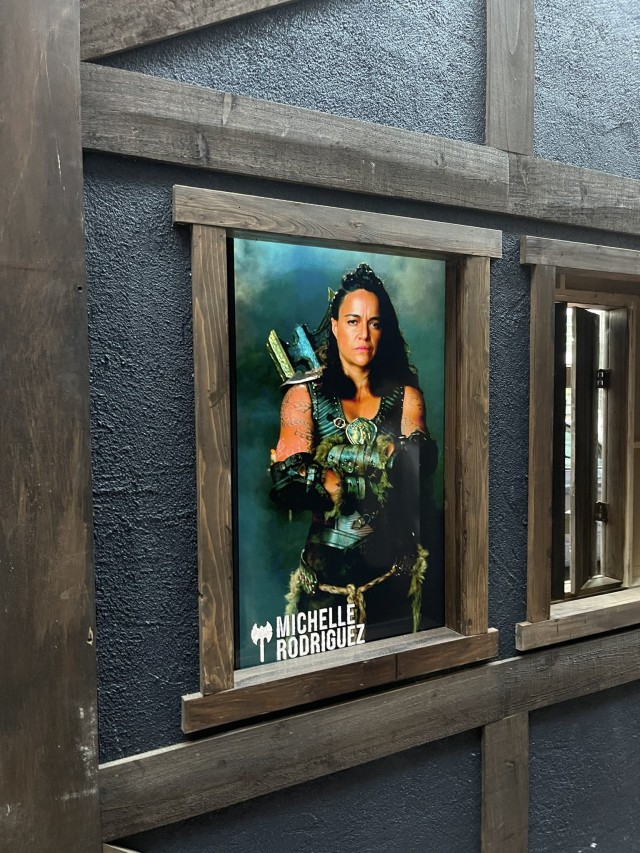 Zindanlar Ve Ejderhalar: Hırsızlar Arasında Onur Fotoğrafı