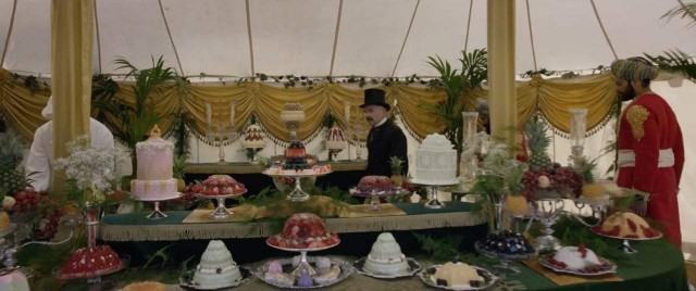 Victoria ve Abdul Fotoğrafı