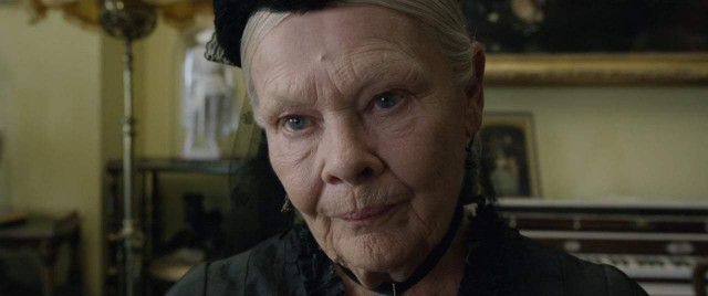 Victoria ve Abdul Fotoğrafı