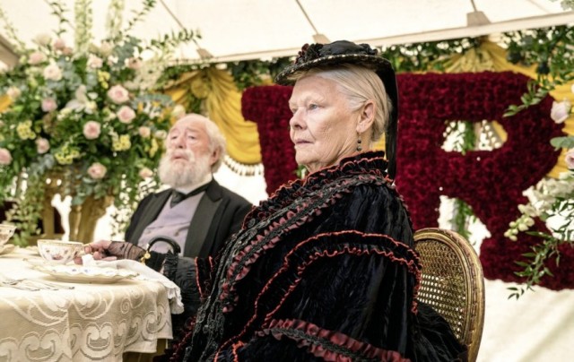 Victoria ve Abdul Fotoğrafları 68