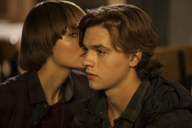 Boş Adam Fotoğrafı