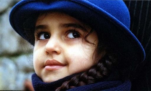 Büyük Adam Küçük Aşk Fotoğrafı