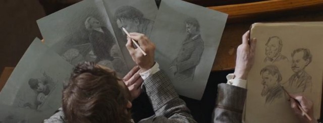 Deli ve Dahi Fotoğrafı