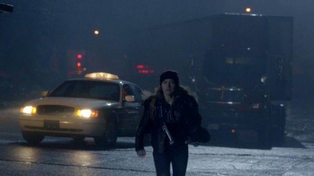 Roadies fotoğrafı