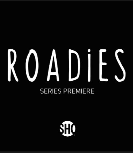 Roadies Fotoğrafı