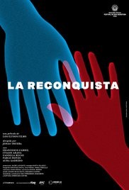 La reconquista Fotoğrafları 1
