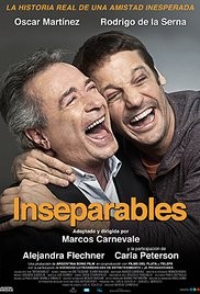 Inseparables Fotoğrafları 1