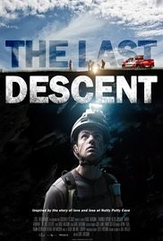 The Last Descent Fotoğrafları 1