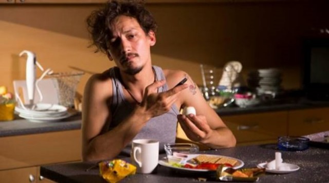 Bana Git De Fotoğrafı