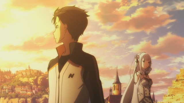 Re:Zero kara Hajimeru Isekai Seikatsu Fotoğrafları 3