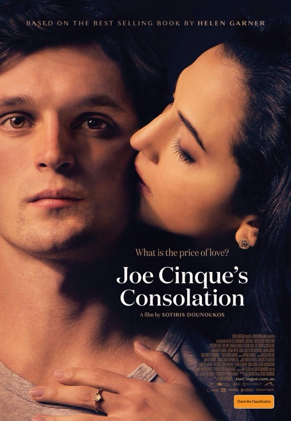 Joe Cinque's Consolation Fotoğrafları 1