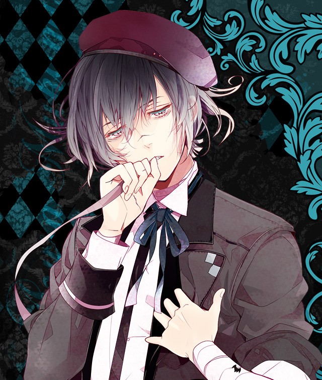 Diabolik Lovers Fotoğrafı