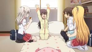 Charlotte Fotoğrafı