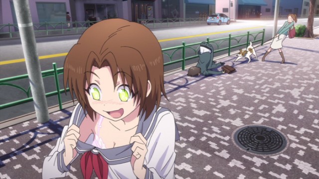 Charlotte Fotoğrafı