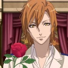 Dance with Devils Fotoğrafı