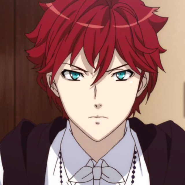 Dance with Devils Fotoğrafı