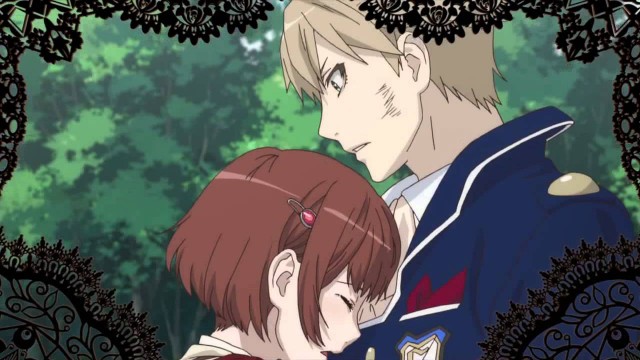 Dance with Devils fotoğrafı