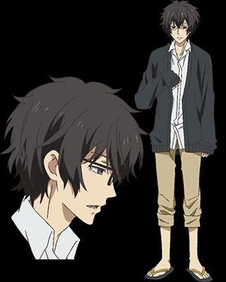 Aoharu x Kikanjuu Fotoğrafı