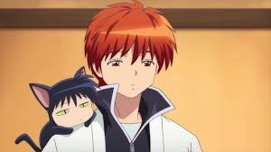 Kyoukai no Rinne Fotoğrafı