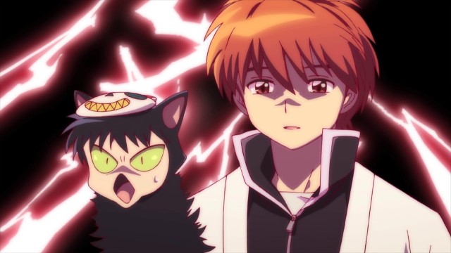 Kyoukai no Rinne Fotoğrafı