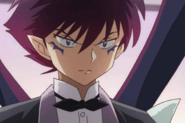 Kyoukai no Rinne Fotoğrafı