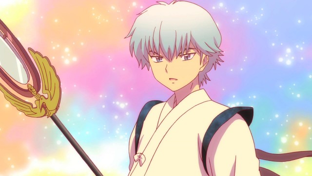 Kyoukai no Rinne Fotoğrafı