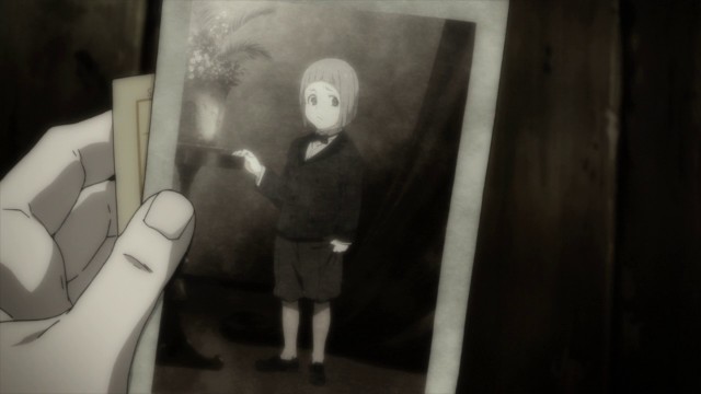91 Days Fotoğrafı