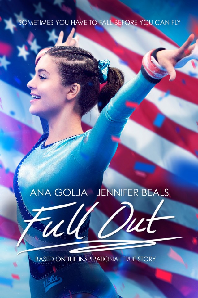 Full Out fotoğrafı