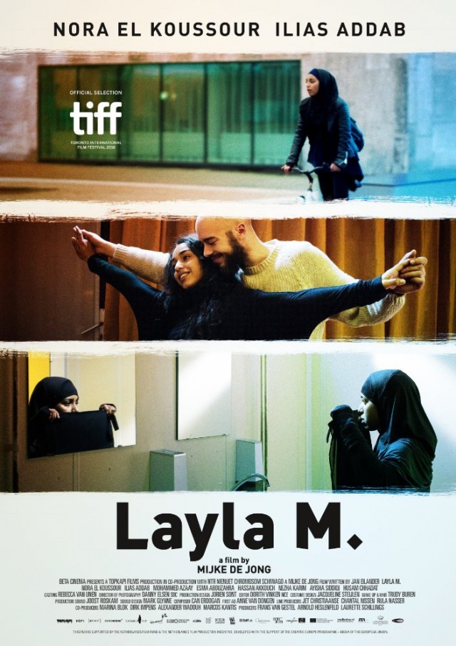 Layla M. Fotoğrafları 1