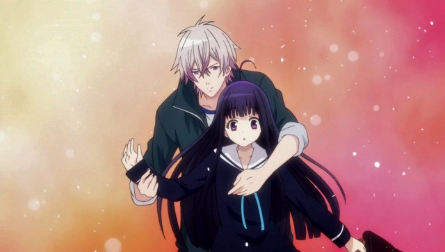 Hatsukoi Monster Fotoğrafı
