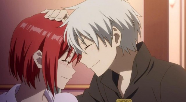 Akagami no Shirayuki-hime Fotoğrafı