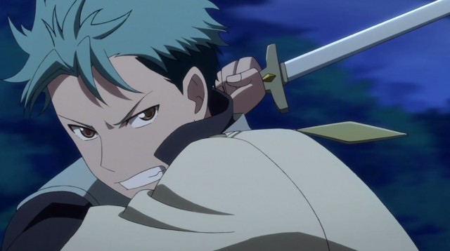 Akagami no Shirayuki-hime Fotoğrafı
