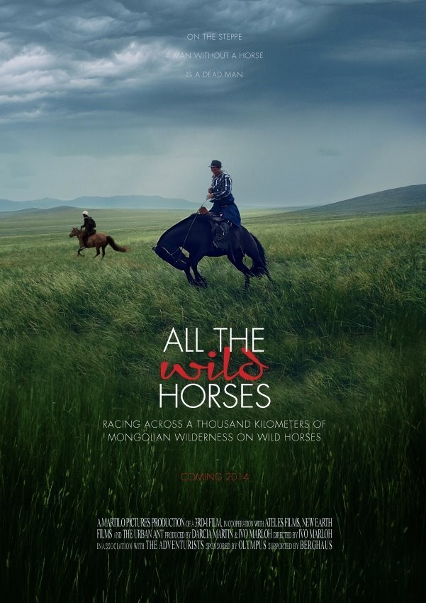 All the Wild Horses  Fotoğrafı