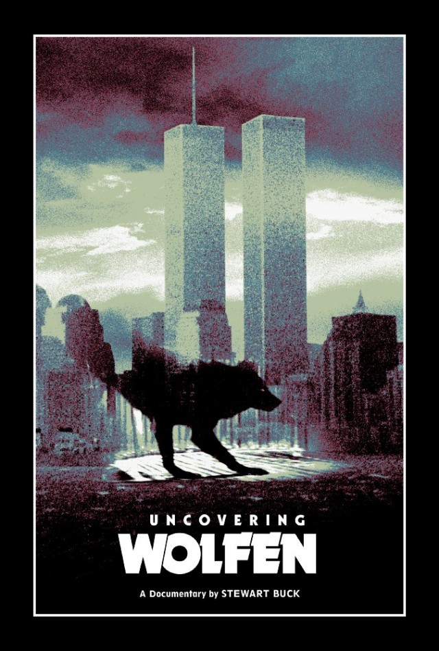 Uncovering Wolfen Fotoğrafları 1