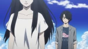Subete ga F ni Naru: The Perfect lnsider Fotoğrafı